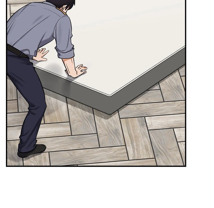 Hypnotist Security Guard - Chapter 2 - picture 159