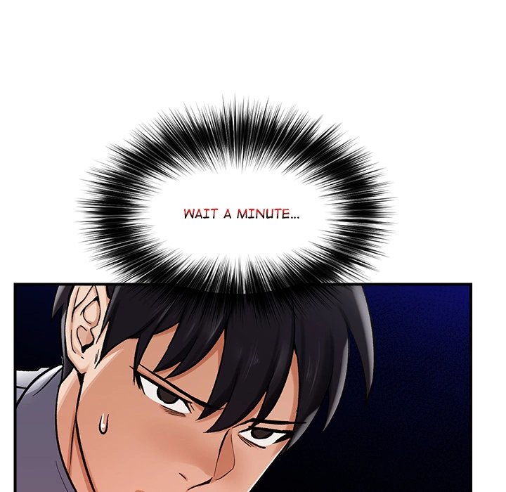 Hypnotist Security Guard - Chapter 2 - picture 160