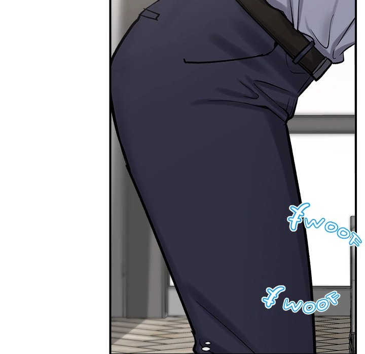 Hypnotist Security Guard - Chapter 2 - picture 162