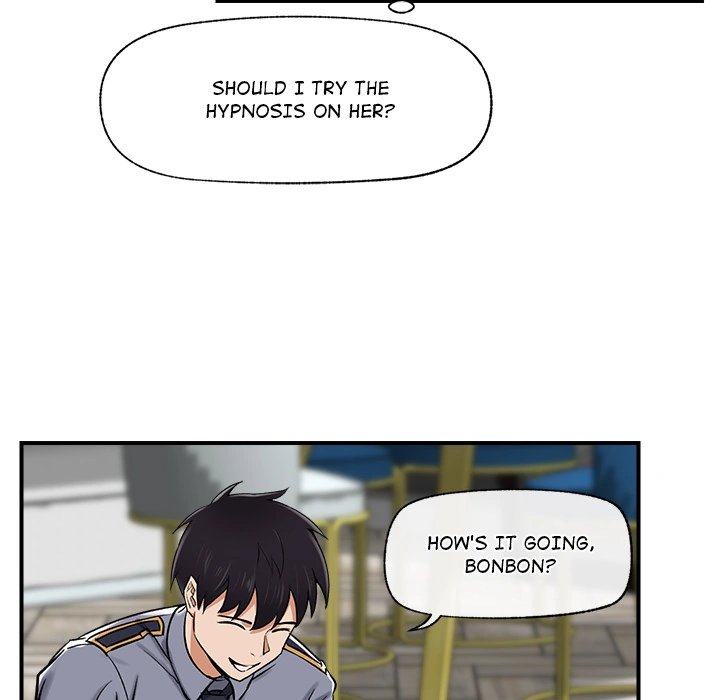 Hypnotist Security Guard - Chapter 2 - picture 163