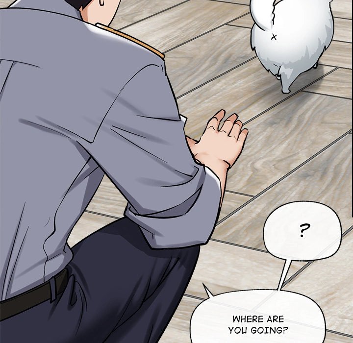Hypnotist Security Guard - Chapter 2 - picture 166