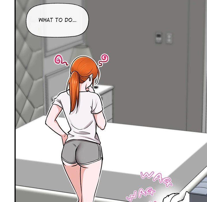 Hypnotist Security Guard - Chapter 2 - picture 170