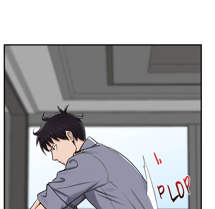 Hypnotist Security Guard - Chapter 2 - picture 172