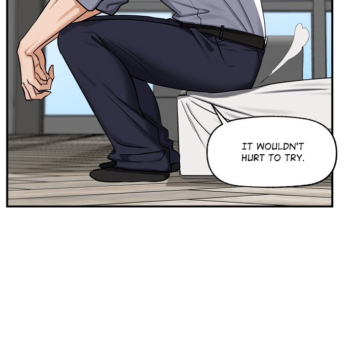 Hypnotist Security Guard - Chapter 2 - picture 173