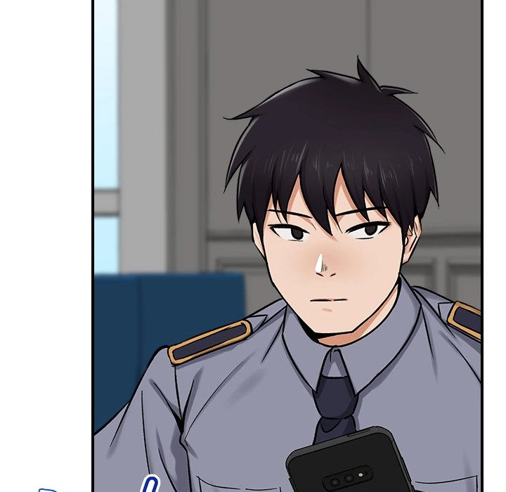 Hypnotist Security Guard - Chapter 2 - picture 178