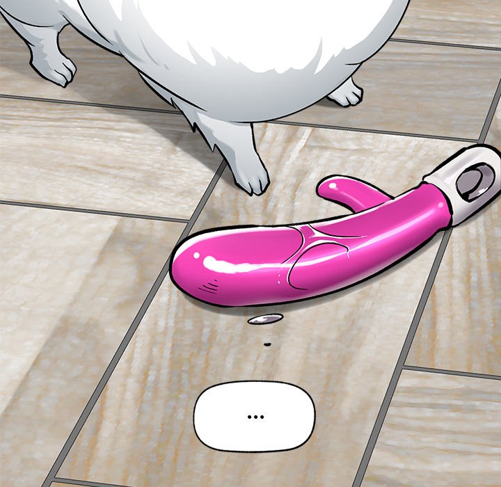 Hypnotist Security Guard - Chapter 2 - picture 183