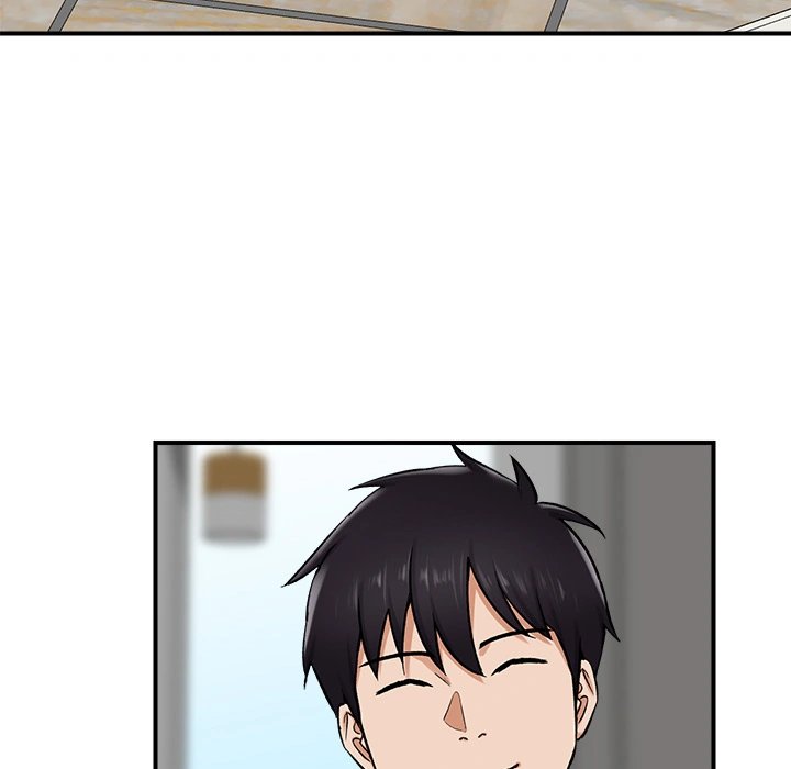 Hypnotist Security Guard - Chapter 2 - picture 184