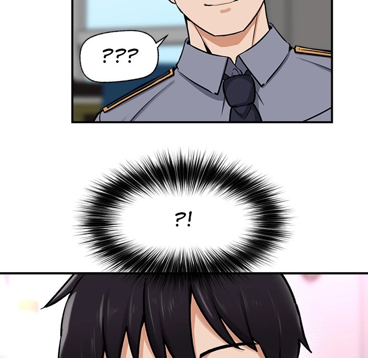 Hypnotist Security Guard - Chapter 2 - picture 185