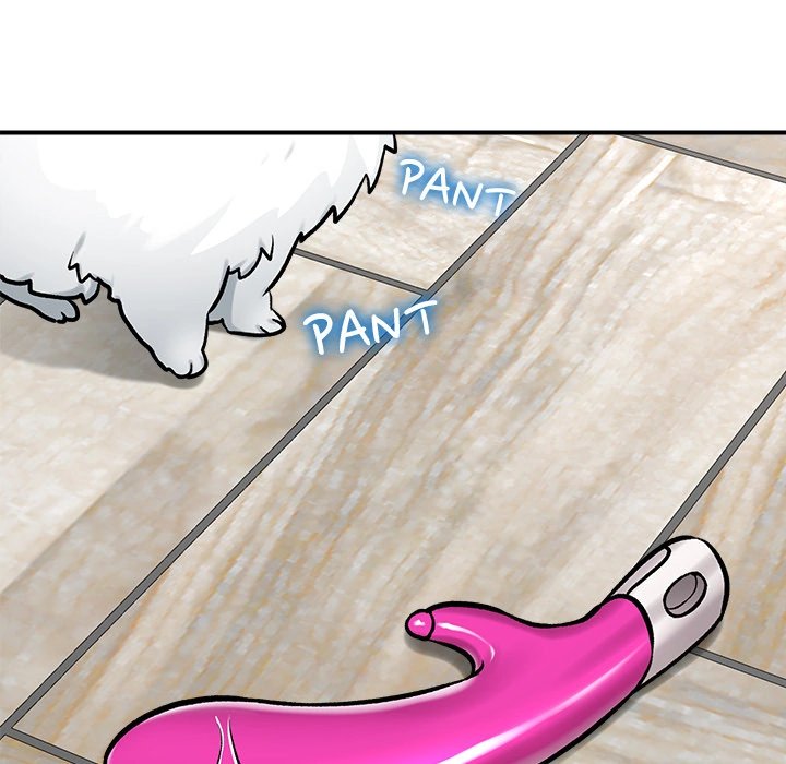 Hypnotist Security Guard - Chapter 2 - picture 187
