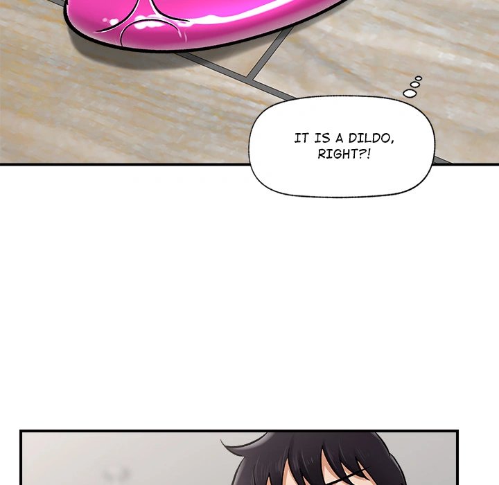Hypnotist Security Guard - Chapter 2 - picture 188