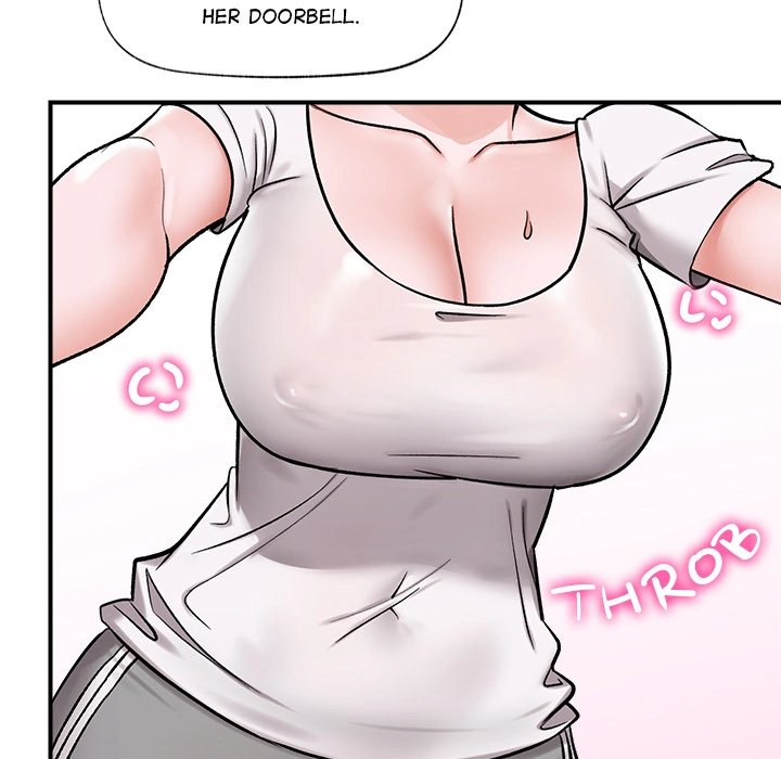 Hypnotist Security Guard - Chapter 2 - picture 191