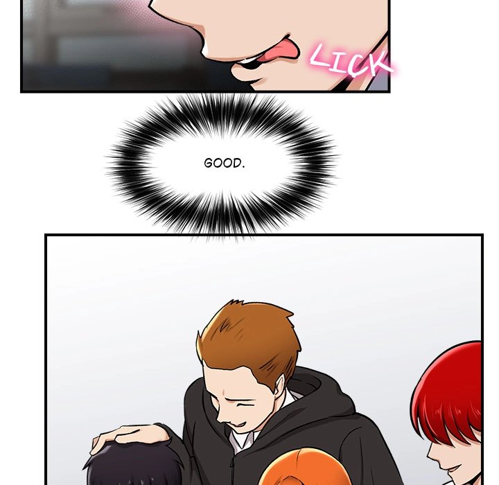 Hypnotist Security Guard - Chapter 2 - picture 196