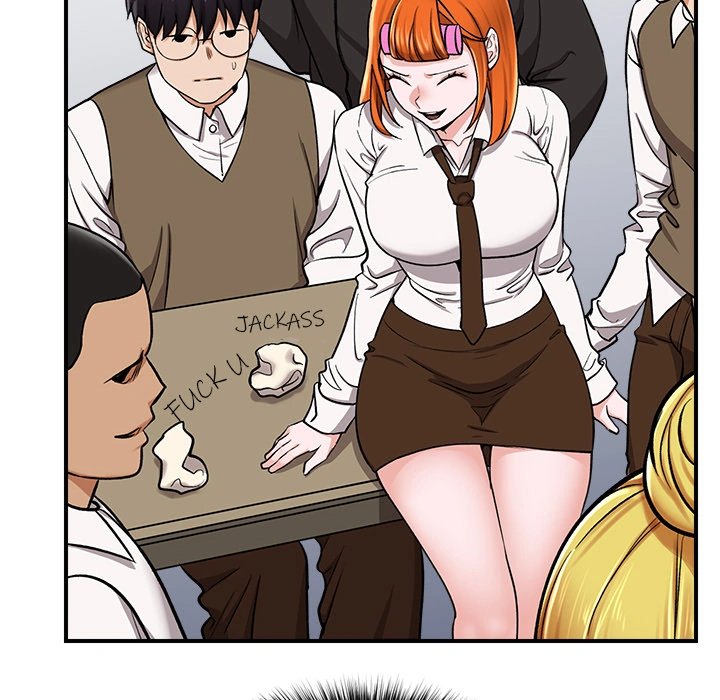 Hypnotist Security Guard - Chapter 2 - picture 197