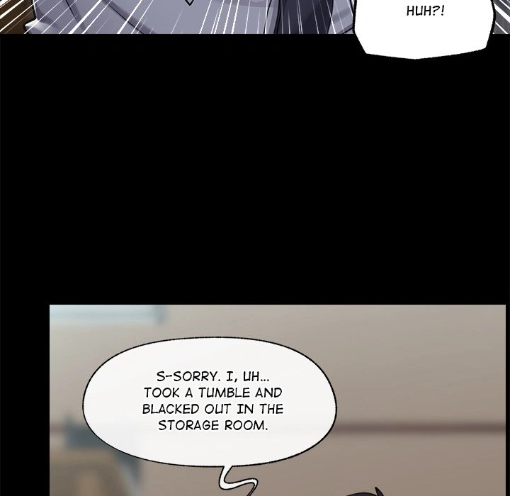 Hypnotist Security Guard - Chapter 2 - picture 20