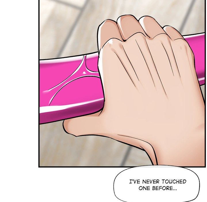 Hypnotist Security Guard - Chapter 2 - picture 200