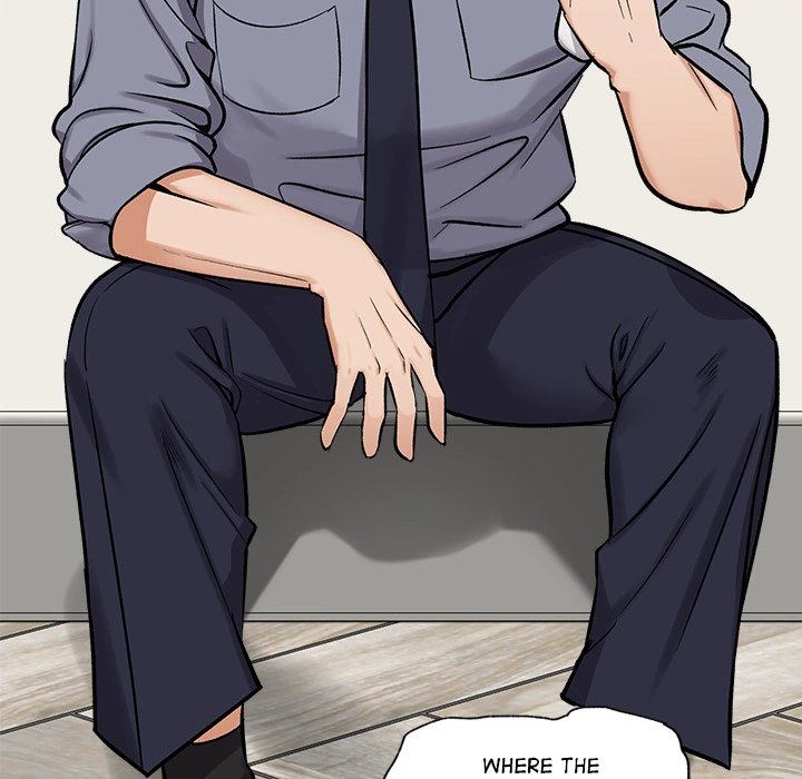 Hypnotist Security Guard - Chapter 2 - picture 208