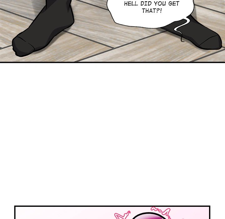 Hypnotist Security Guard - Chapter 2 - picture 209