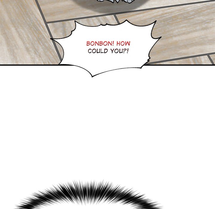 Hypnotist Security Guard - Chapter 2 - picture 215