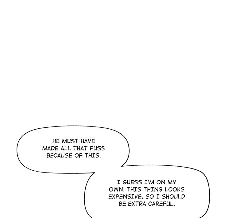 Hypnotist Security Guard - Chapter 2 - picture 24