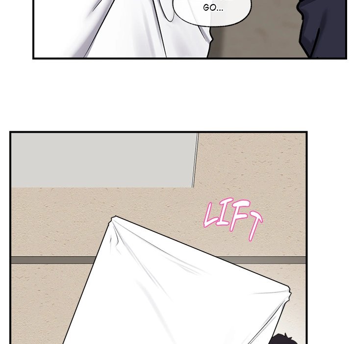 Hypnotist Security Guard - Chapter 2 - picture 26