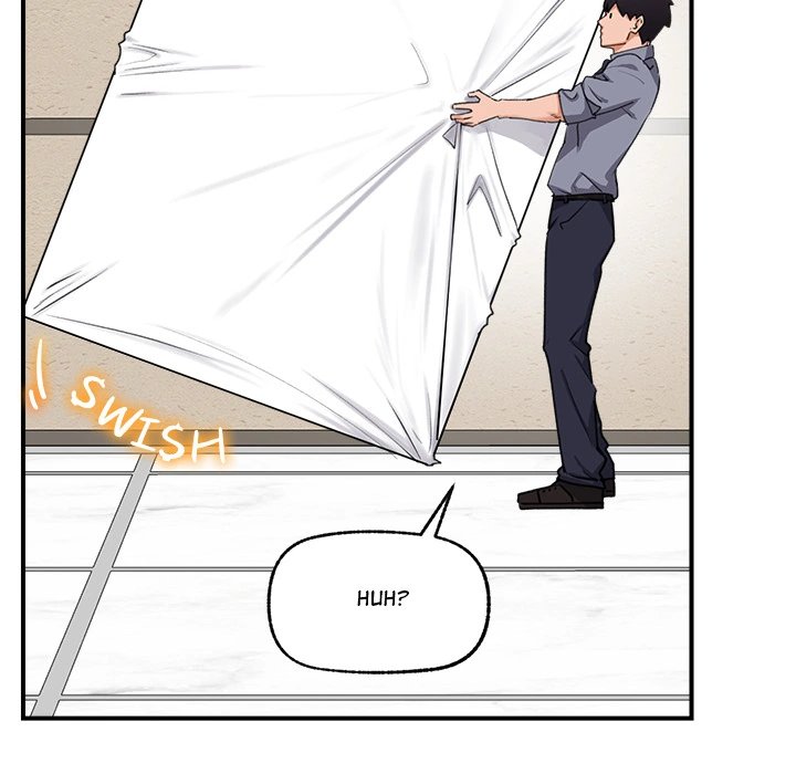 Hypnotist Security Guard - Chapter 2 - picture 27