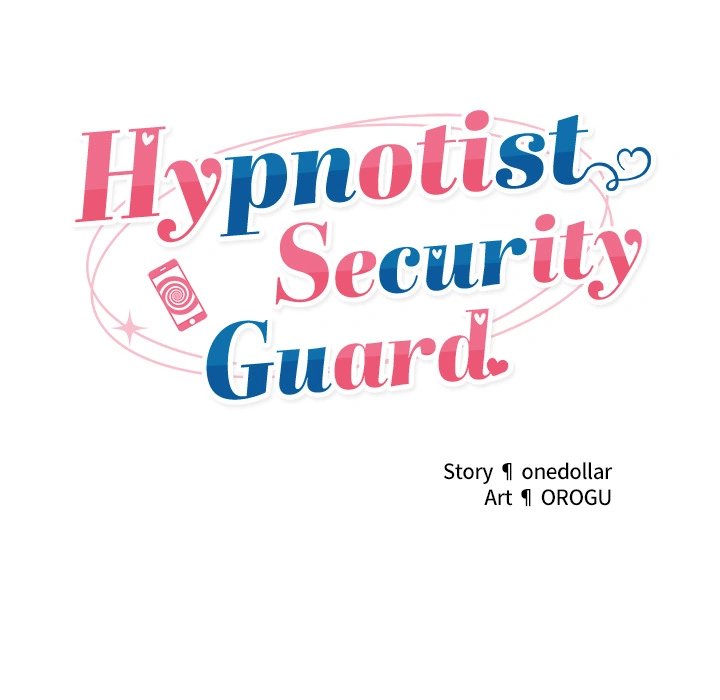 Hypnotist Security Guard - Chapter 2 - picture 35