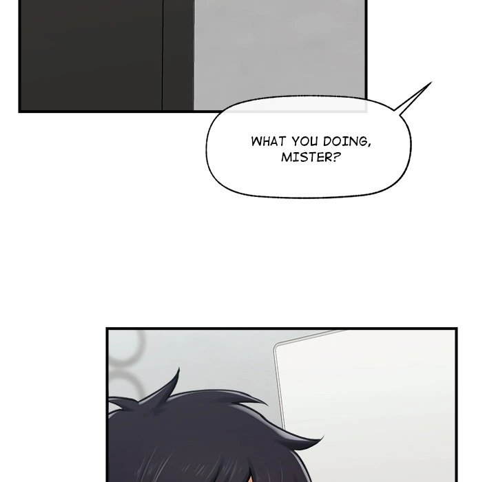 Hypnotist Security Guard - Chapter 2 - picture 39