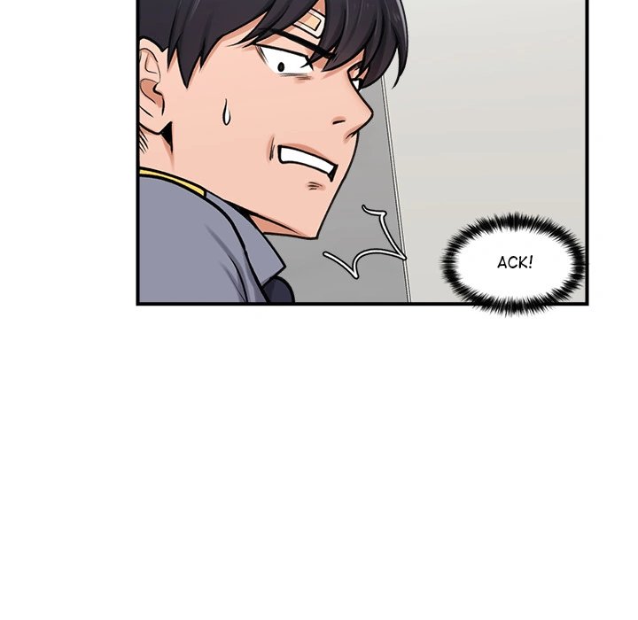 Hypnotist Security Guard - Chapter 2 - picture 40