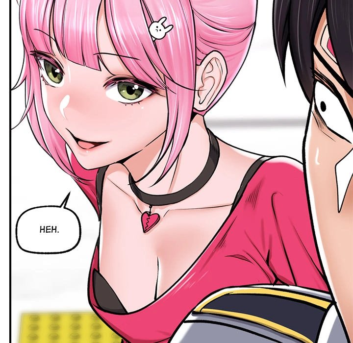 Hypnotist Security Guard - Chapter 2 - picture 42