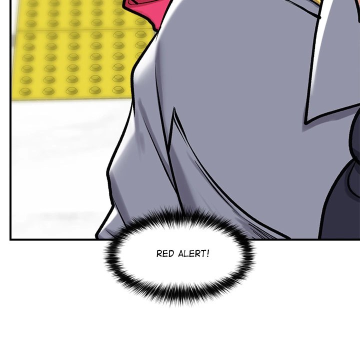Hypnotist Security Guard - Chapter 2 - picture 43