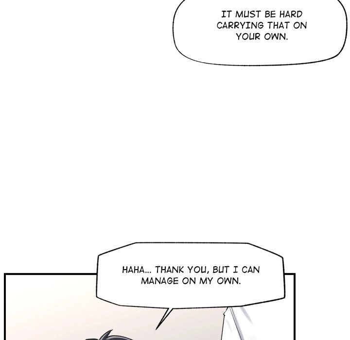 Hypnotist Security Guard - Chapter 2 - picture 48