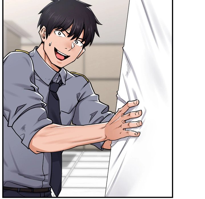 Hypnotist Security Guard - Chapter 2 - picture 49