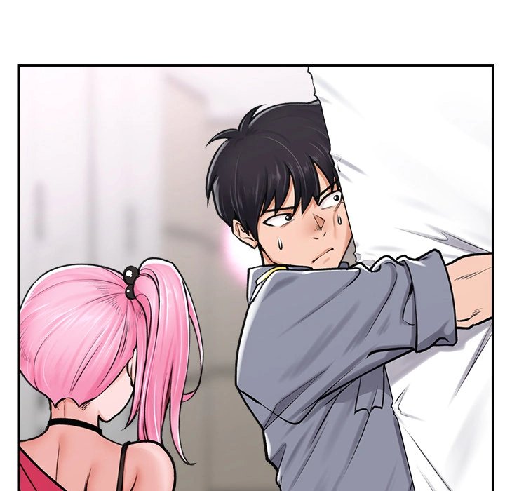 Hypnotist Security Guard - Chapter 2 - picture 55