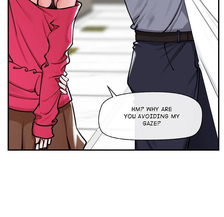 Hypnotist Security Guard - Chapter 2 - picture 56