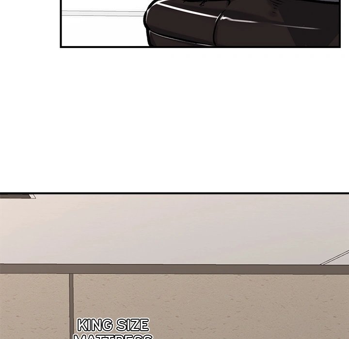 Hypnotist Security Guard - Chapter 2 - picture 6