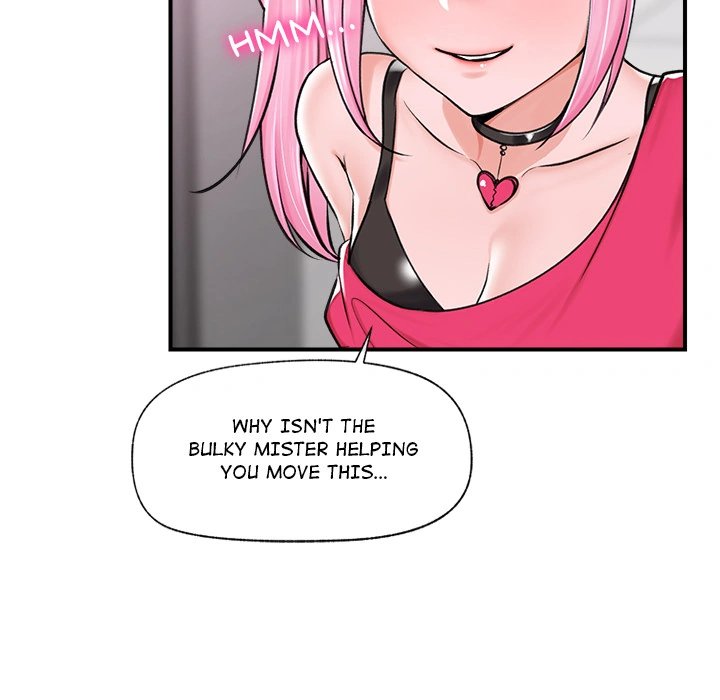 Hypnotist Security Guard - Chapter 2 - picture 60