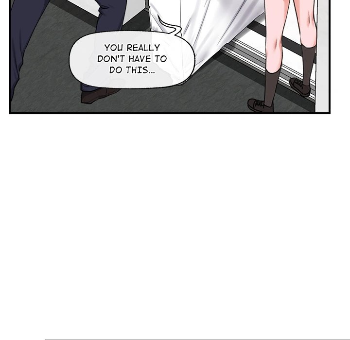 Hypnotist Security Guard - Chapter 2 - picture 66