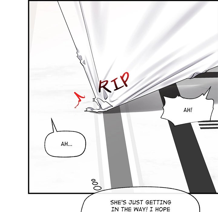 Hypnotist Security Guard - Chapter 2 - picture 67
