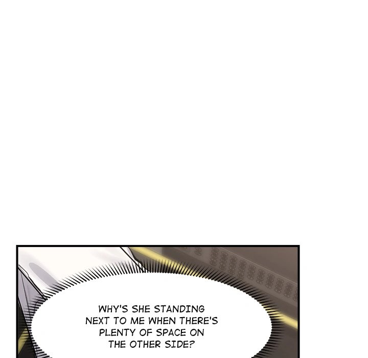 Hypnotist Security Guard - Chapter 2 - picture 69