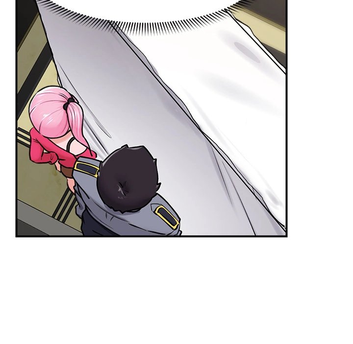 Hypnotist Security Guard - Chapter 2 - picture 70