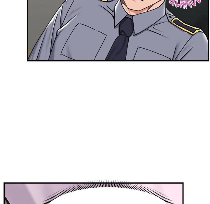 Hypnotist Security Guard - Chapter 2 - picture 72