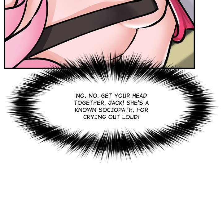 Hypnotist Security Guard - Chapter 2 - picture 74