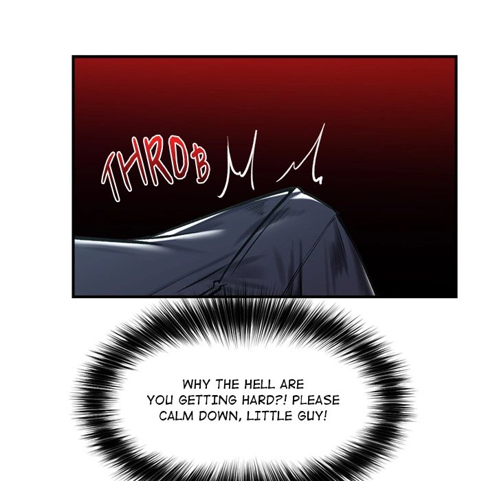 Hypnotist Security Guard - Chapter 2 - picture 75
