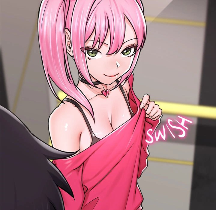 Hypnotist Security Guard - Chapter 2 - picture 80