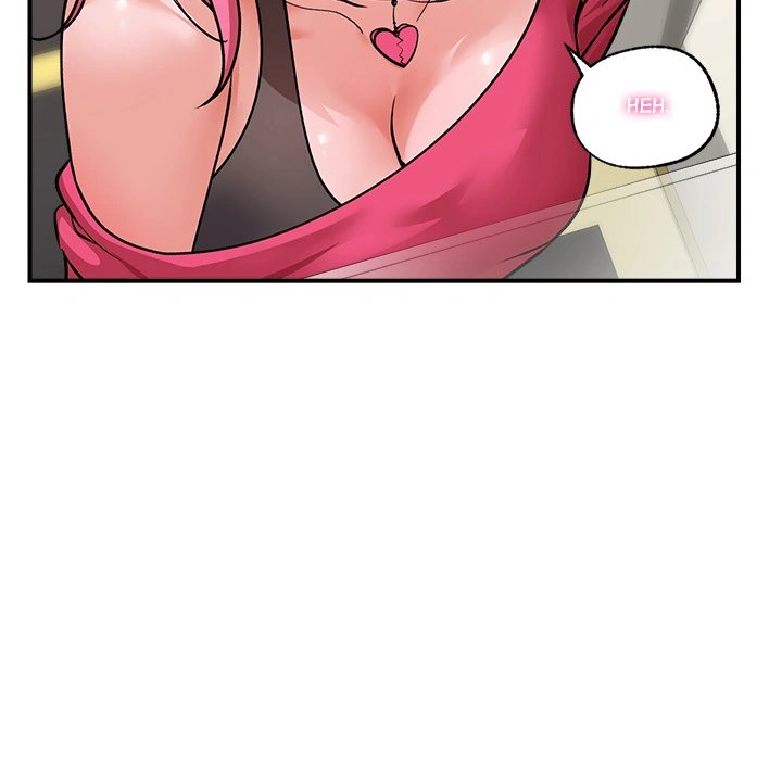 Hypnotist Security Guard - Chapter 2 - picture 87