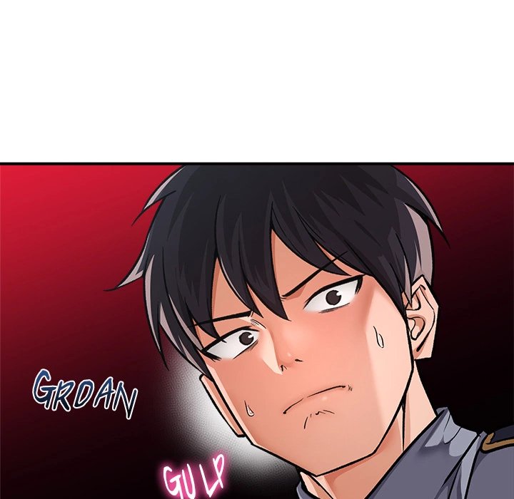Hypnotist Security Guard - Chapter 2 - picture 88