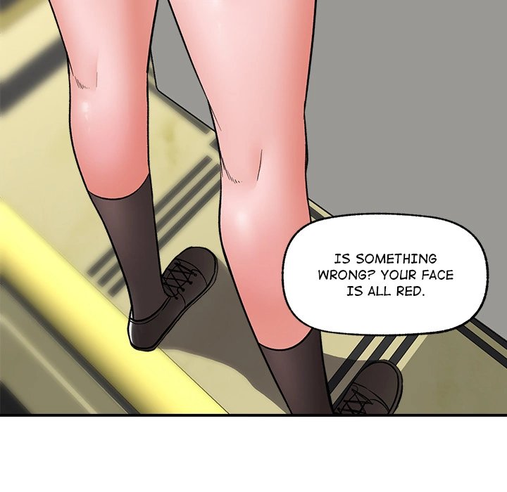 Hypnotist Security Guard - Chapter 2 - picture 91
