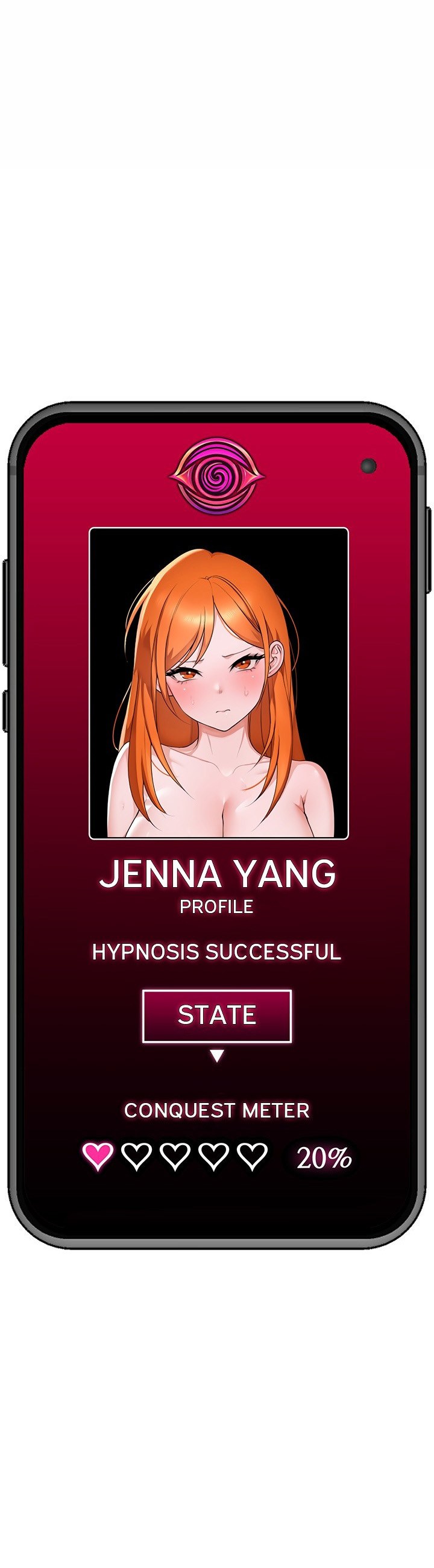 Hypnotist Security Guard - Chapter 3 - picture 31