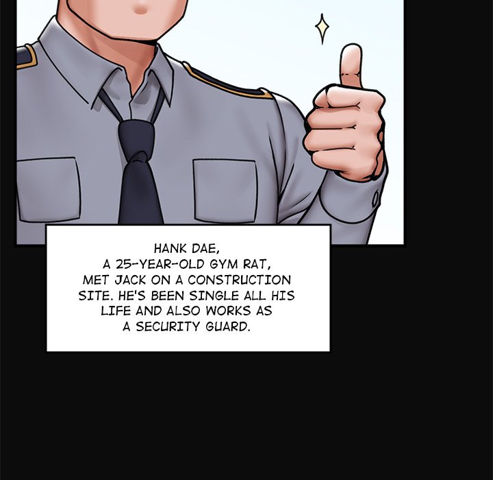 Hypnotist Security Guard - Chapter 6 - picture 10