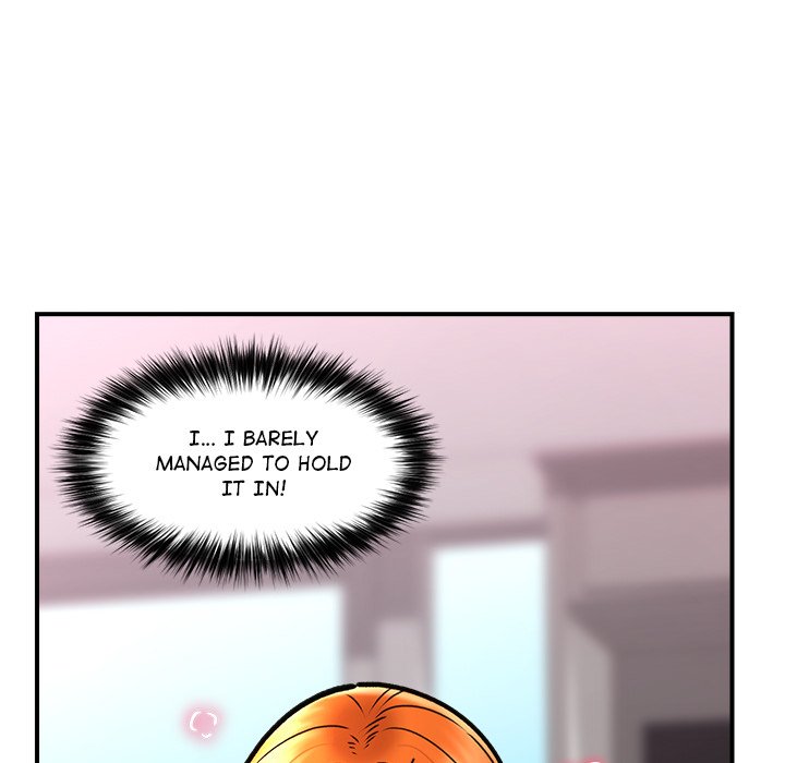 Hypnotist Security Guard - Chapter 6 - picture 109